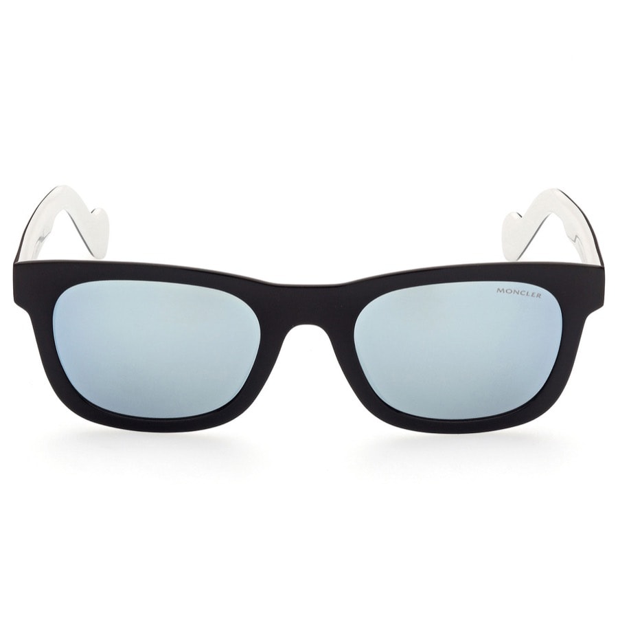 Alternative Image for ProductMoncler ML0122 Sunglasses Black2